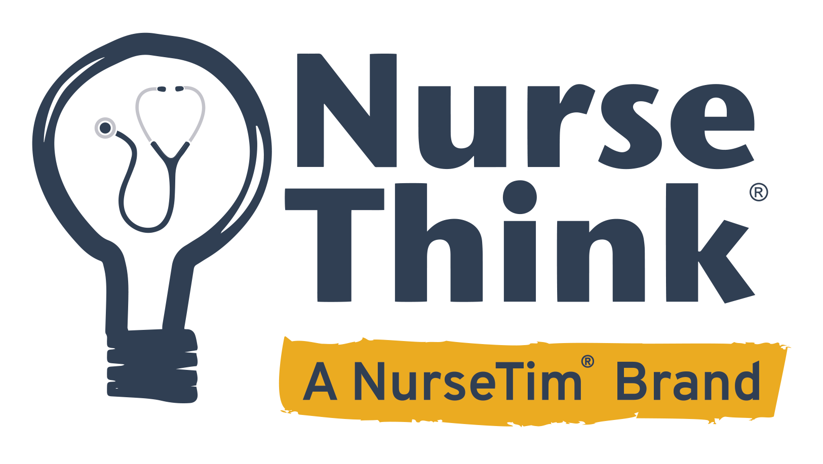 NurseThink | NurseTim品牌