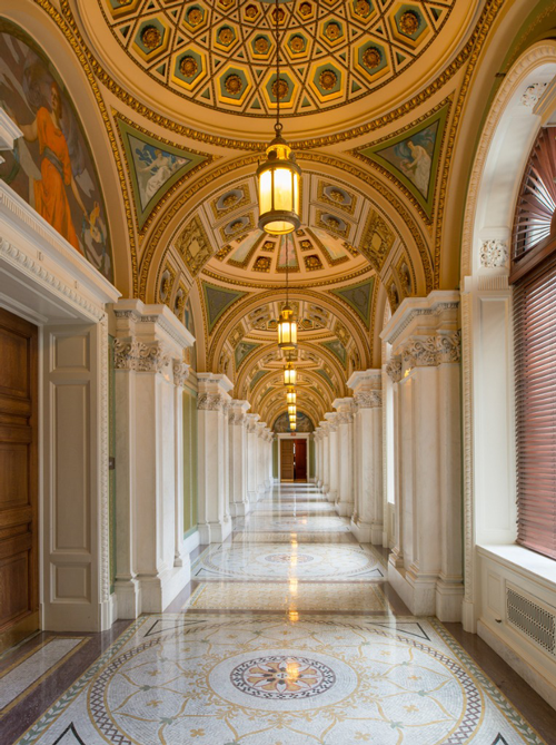 國會圖書館