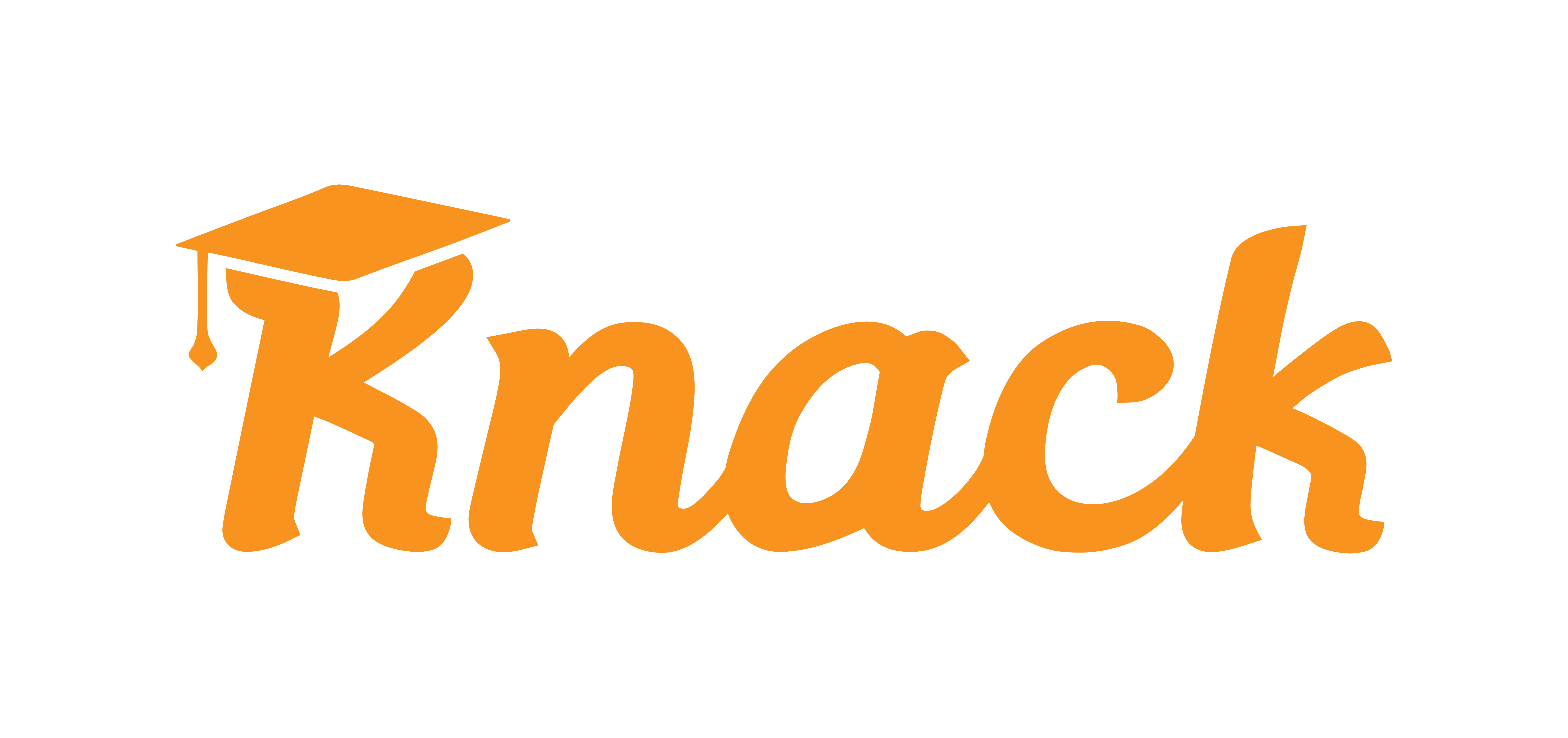 Knack輔導Logo
