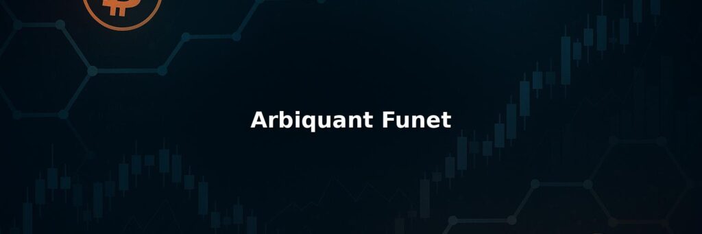 Arbiquant Funet Reviews 2025: Safety Fees Pros & Cons