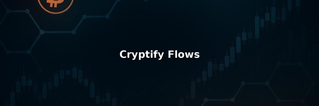 Cryptify Flows Reviews: Pros And Cons of Working