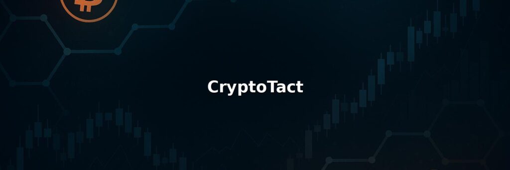 CryptoTact Reviews: Pros And Cons of Working
