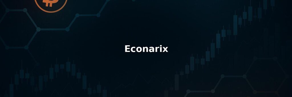 Econarix Review: Pros And Cons of Working