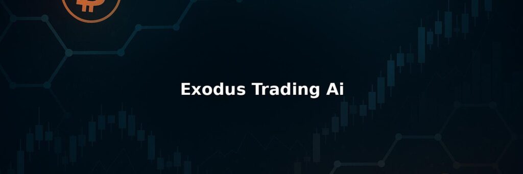 Exodus Trading Ai Reviews: Pros And Cons of Working