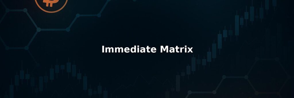 Immediate Matrix Review 2025 – Is it Scam or Legit?