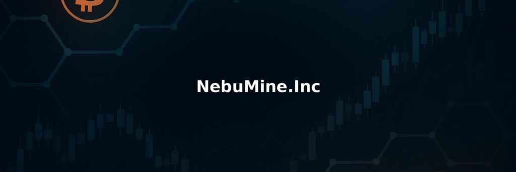NebuMine.Inc Review 2025 – Is it Scam or Legit?