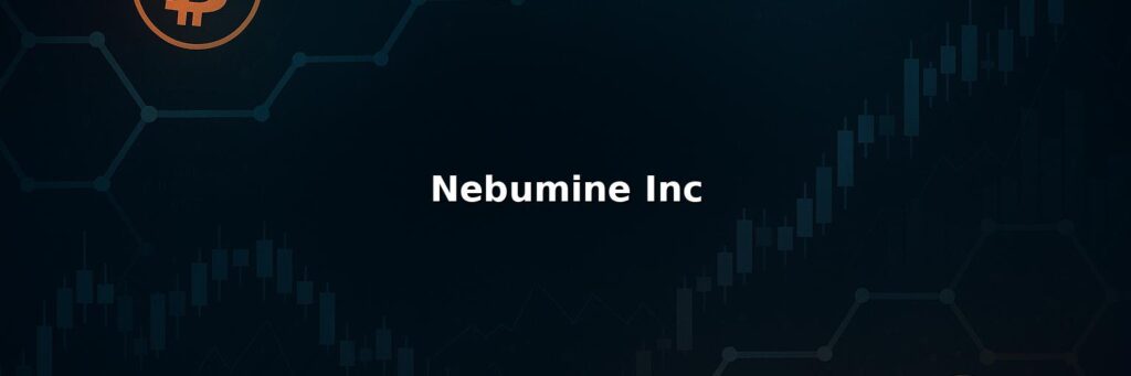 Nebumine Inc Reviews 2025 – Is it Scam or Legit?