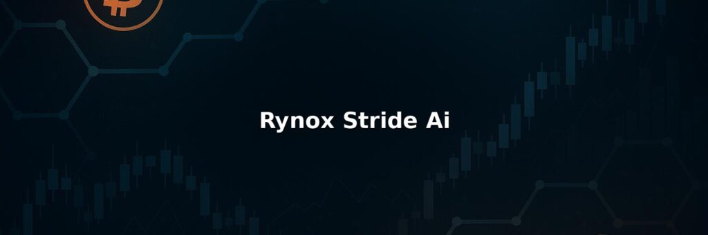 Rynox Stride Ai Reviews 2025 – Is it Scam or Legit?
