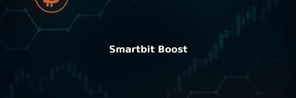 Smartbit Boost Review 2025 – Is it Scam or Legit?