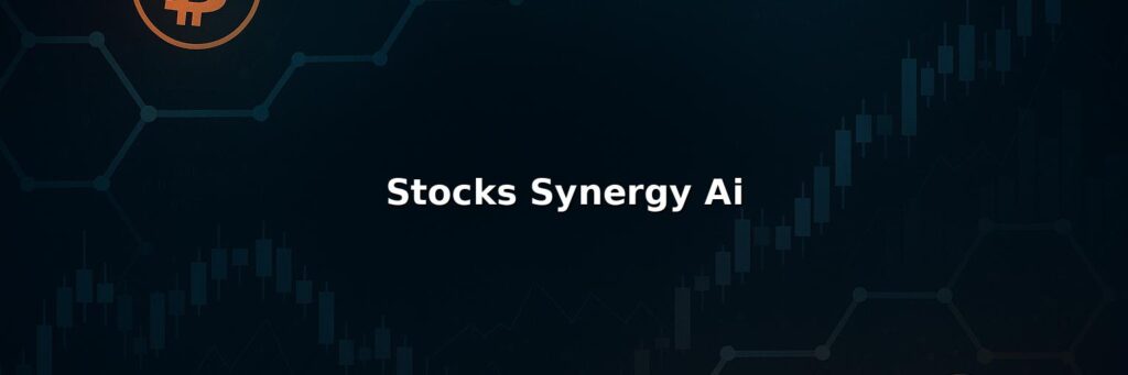 Stocks Synergy Ai Review 2025 – Is it Scam or Legit?