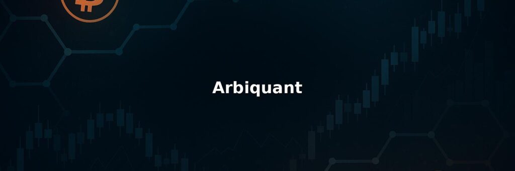Arbiquant Review 2025 – Is it Scam or Legit?