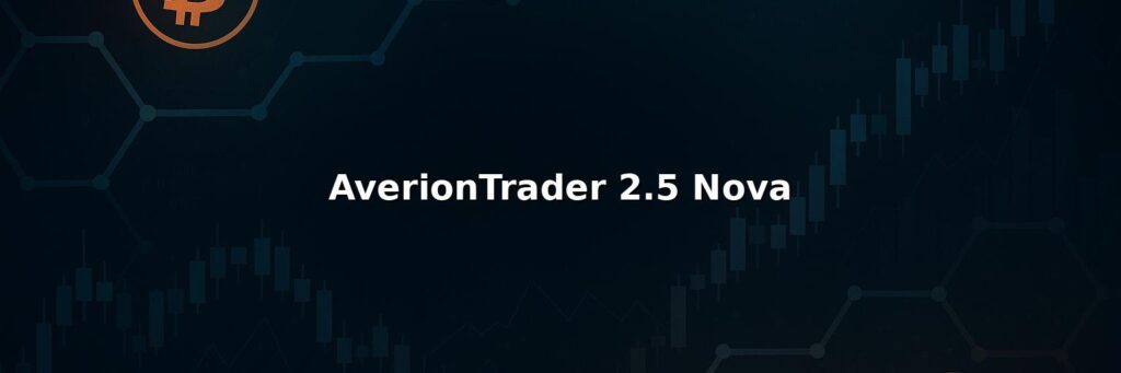 AverionTrader 2.5 Nova Review: Pros And Cons of Working