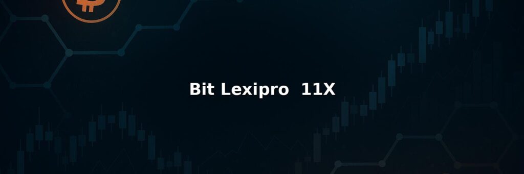 Bit Lexipro  11X Reviews: Pros And Cons of Working