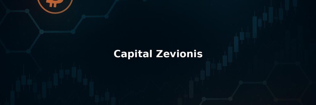 Capital Zevionis Reviews 2025 – Is it Scam or Legit?
