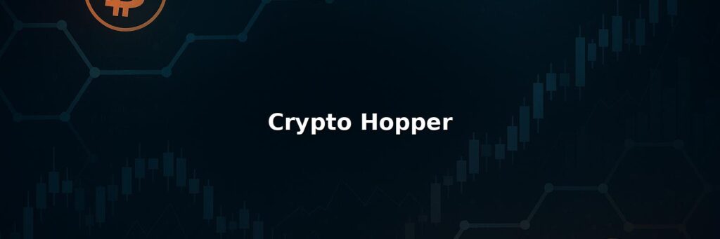Crypto Hopper Reviews 2025 – Is it Scam or Legit?