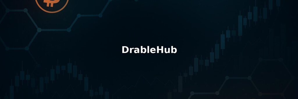DrableHub Reviews 2025 – Is it Scam or Legit?