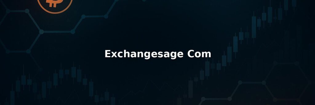 Exchangesage Com Reviews 2025: Safety Fees Pros & Cons