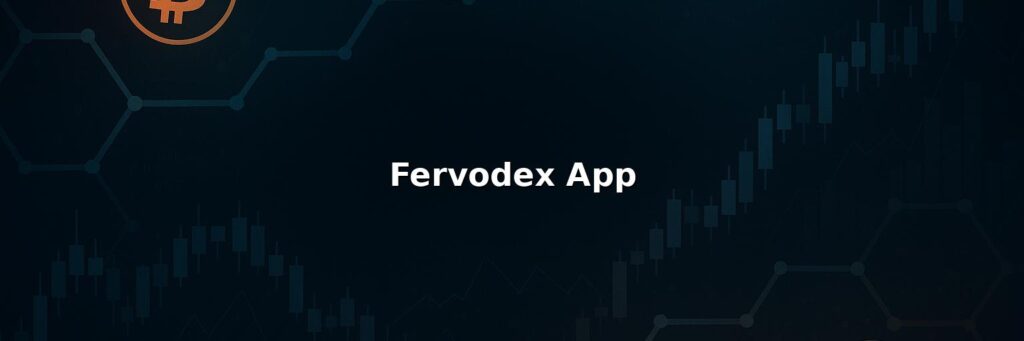 Fervodex App Reviews: Pros And Cons of Working