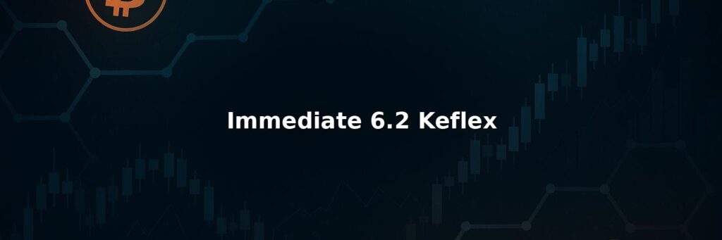 Immediate 6.2 Keflex Review 2025 – Is it Scam or Legit?