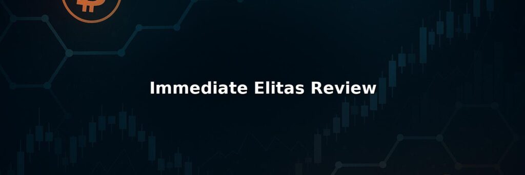 Immediate Elitas Review Review 2025: Safety Fees Pros & Cons
