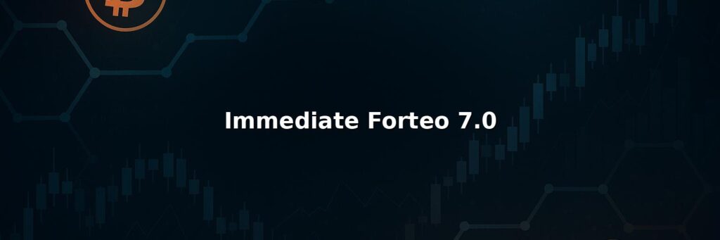 Immediate Forteo 7.0 Reviews: Pros And Cons of Working