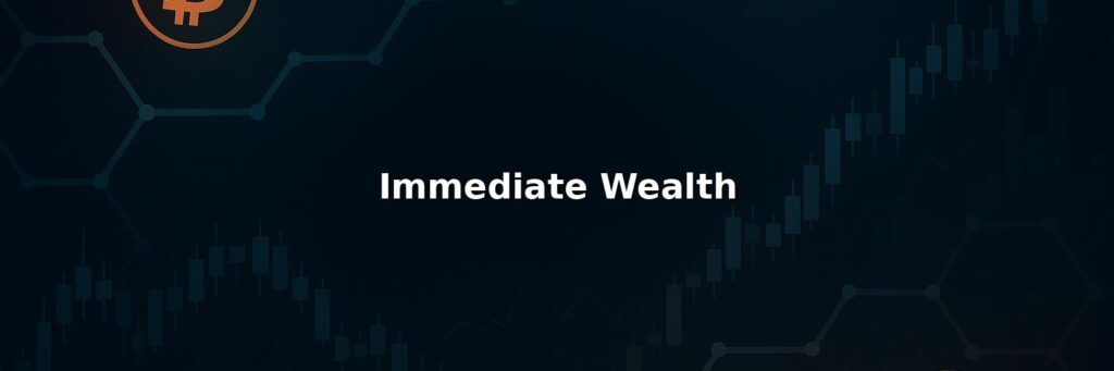 Immediate Wealth Review 2025 – Is it Scam or Legit?