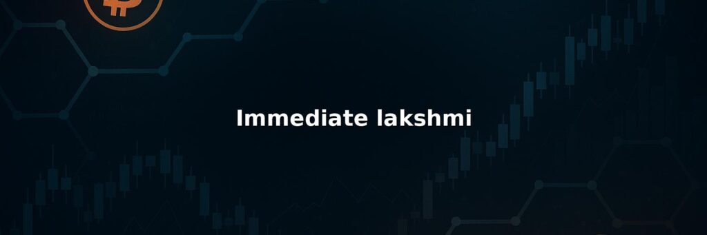 Immediate lakshmi Review 2025: Safety Fees Pros & Cons