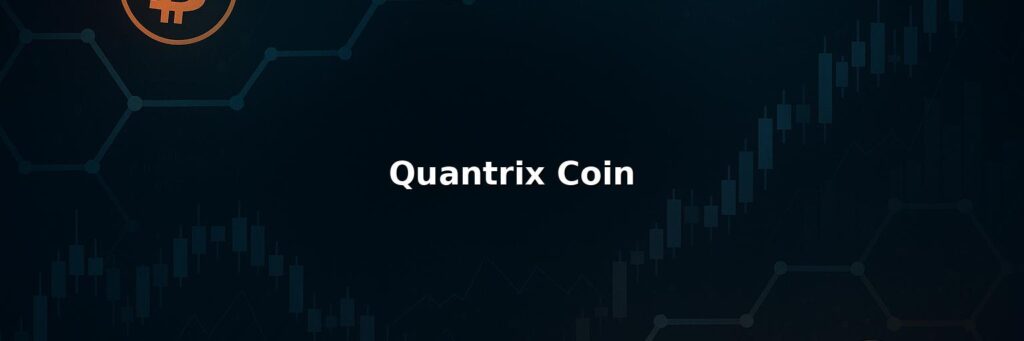 Quantrix Coin Review: Pros And Cons of Working