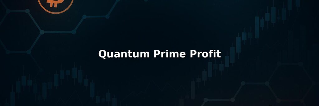 Quantum Prime Profit Review 2025 – Is it Scam or Legit?