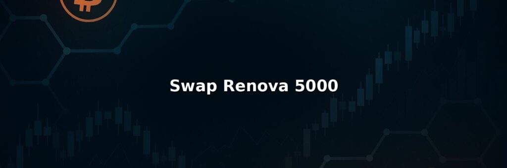 Swap Renova 5000 Reviews 2025: Safety Fees Pros & Cons