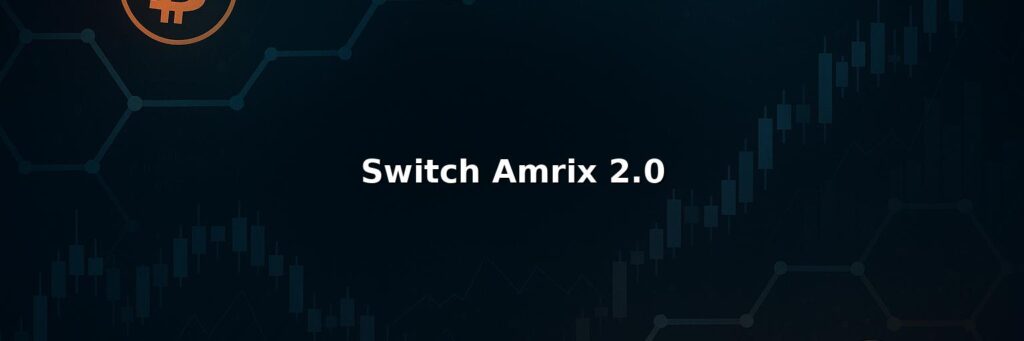 Switch Amrix 2.0 Reviews: Pros And Cons of Working