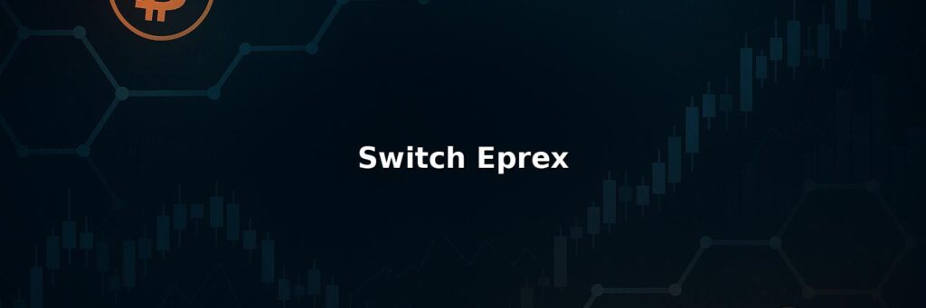 Switch Eprex Reviews 2025: Safety Fees Pros & Cons
