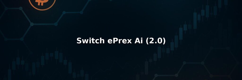 Switch ePrex Ai (2.0) Reviews 2025: Safety Fees Pros & Cons