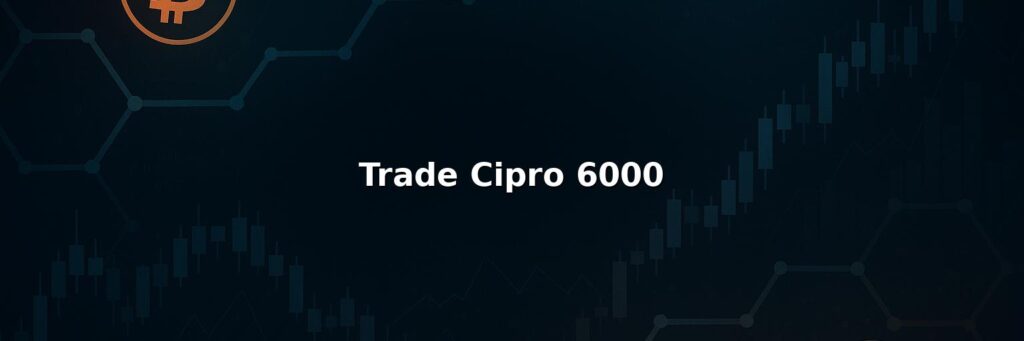Trade Cipro 6000 Review 2025 – Is it Scam or Legit?