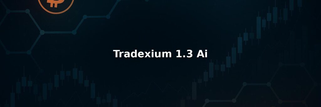 Tradexium 1.3 Ai Reviews: Pros And Cons of Working