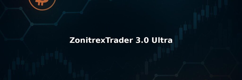 ZonitrexTrader 3.0 Ultra Review 2025 – Is it Scam or Legit?